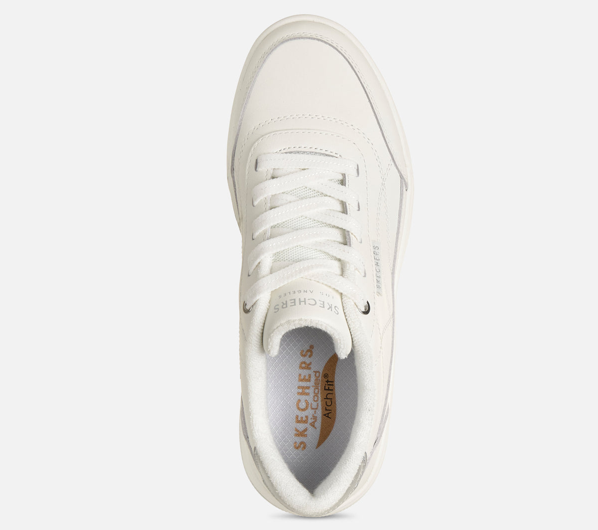 Arch Fit Arcade HI - Uphear Shoe Skechers.dk