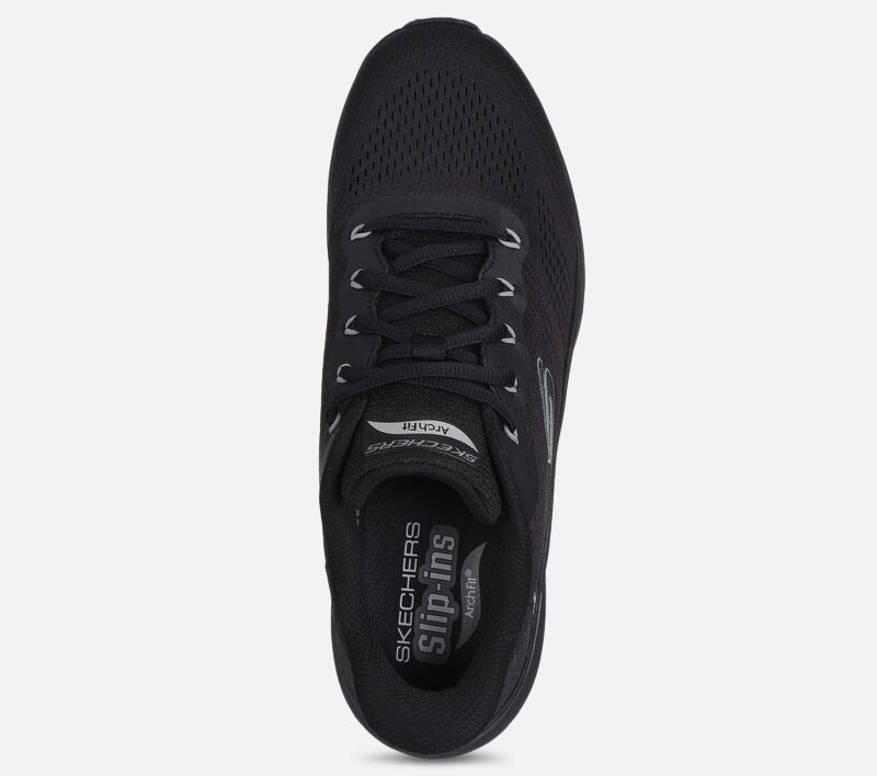 Slip-ins: Arch Fit 2.0 - Lestur Shoe Skechers.dk