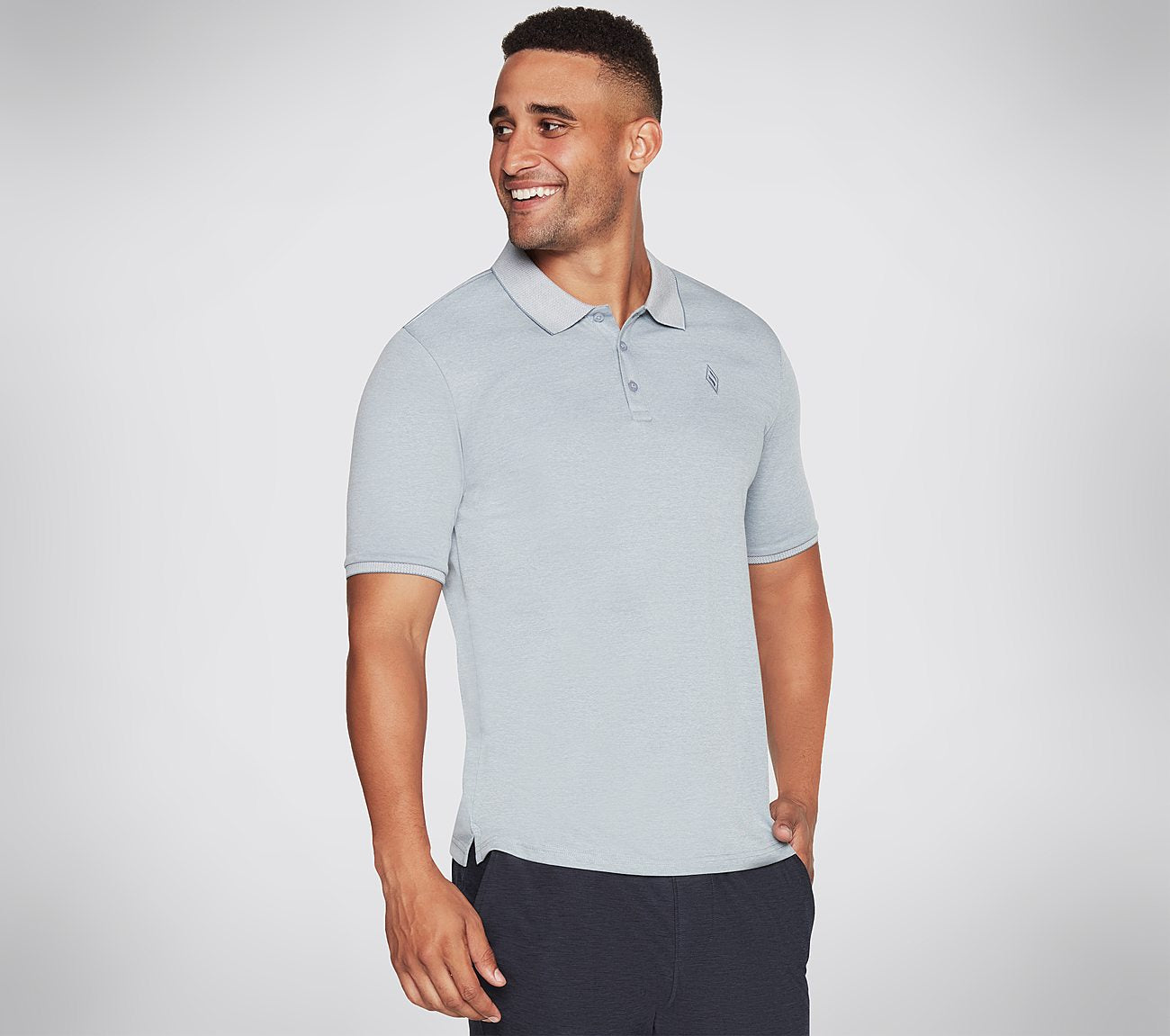 Off Duty Polo Shirt Clothes Skechers