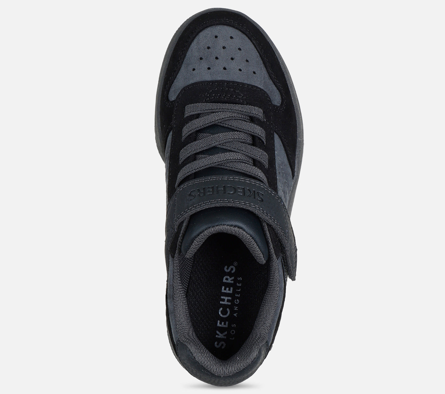 Quick Street - Smooth Avenue