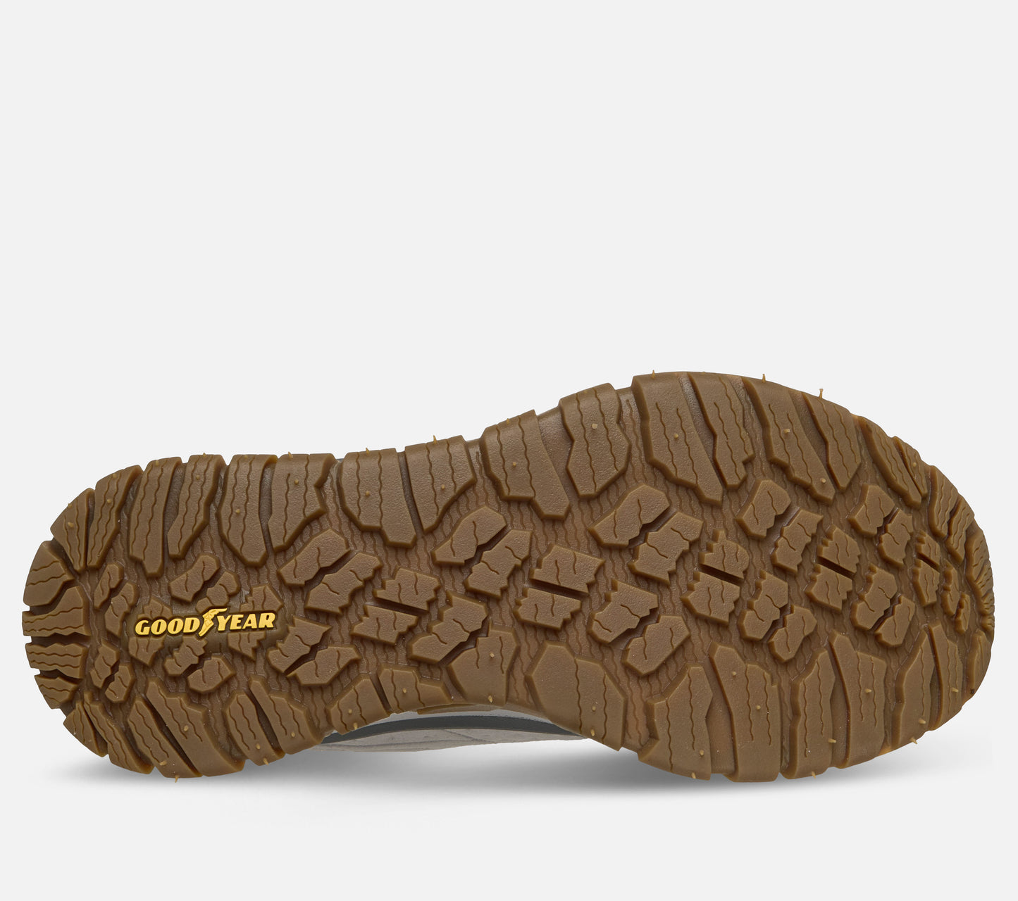 Arch Fit Road Walker - Vernal - Waterproof Shoe Skechers.dk