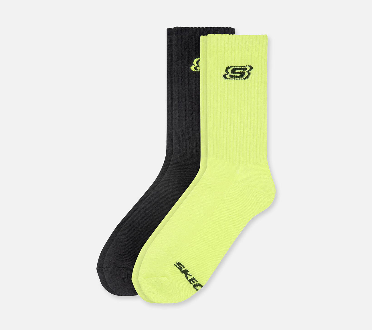 Pak strømper Sock Skechers