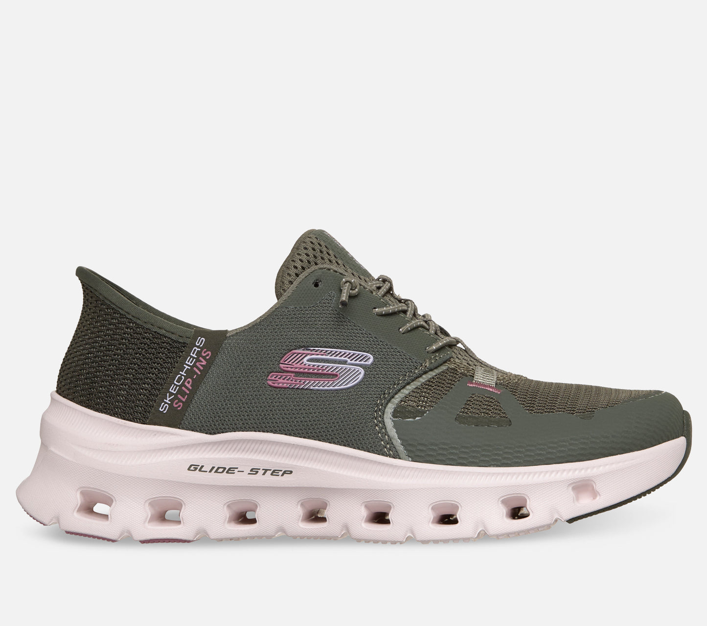 Slip-ins: Glide-Step Pro Shoe Skechers.dk
