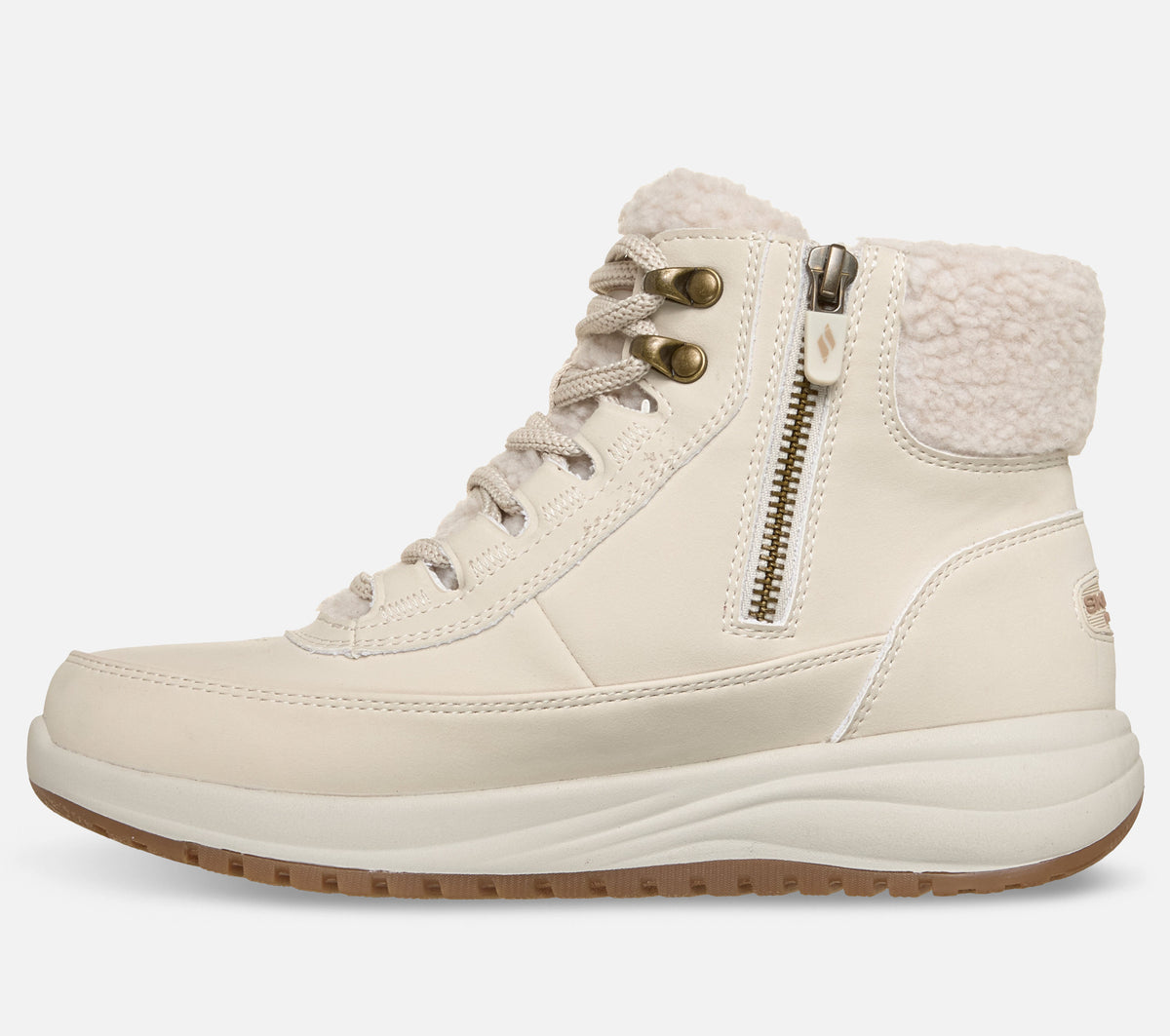 Relaxed Fit: On-The-GO Stellar - Meadow - Waterproof Boot Skechers.dk
