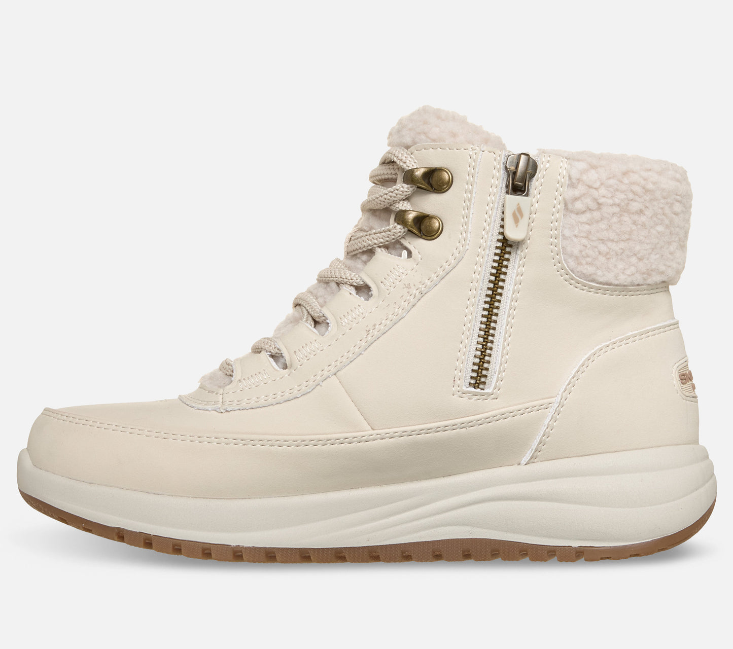 Relaxed Fit: On-The-GO Stellar - Meadow - Waterproof Boot Skechers.dk