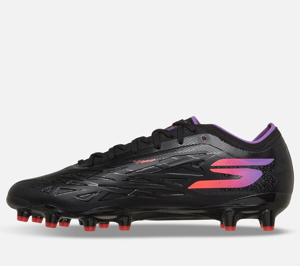 Razor 2 Elite AG Football Skechers.dk