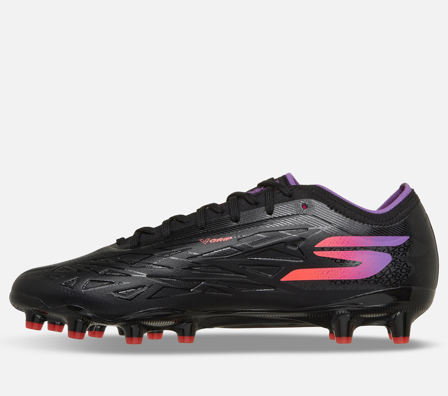Razor 2 Elite AG Football Skechers.dk