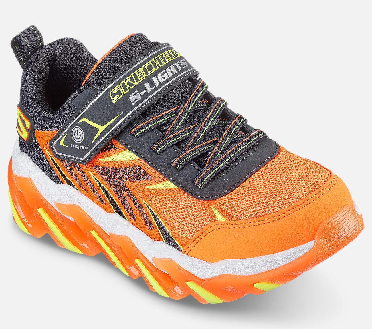 S-Lights: Mega Surge 2.0 Shoe Skechers.dk