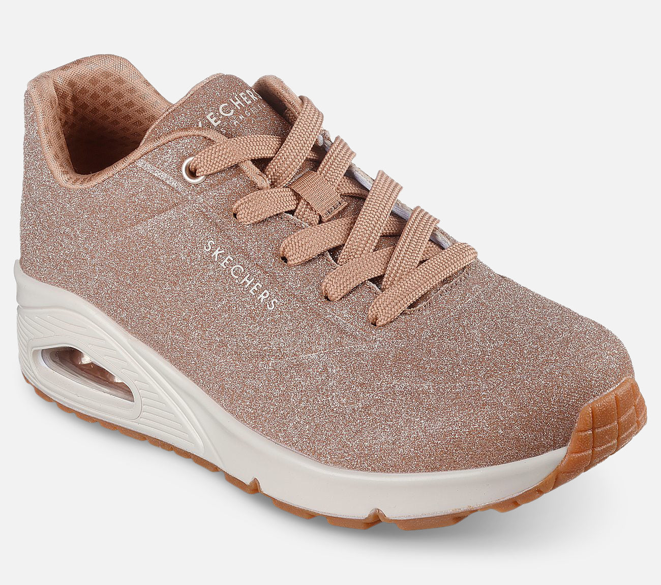 Uno - Glitter Bomb Shoe Skechers.dk