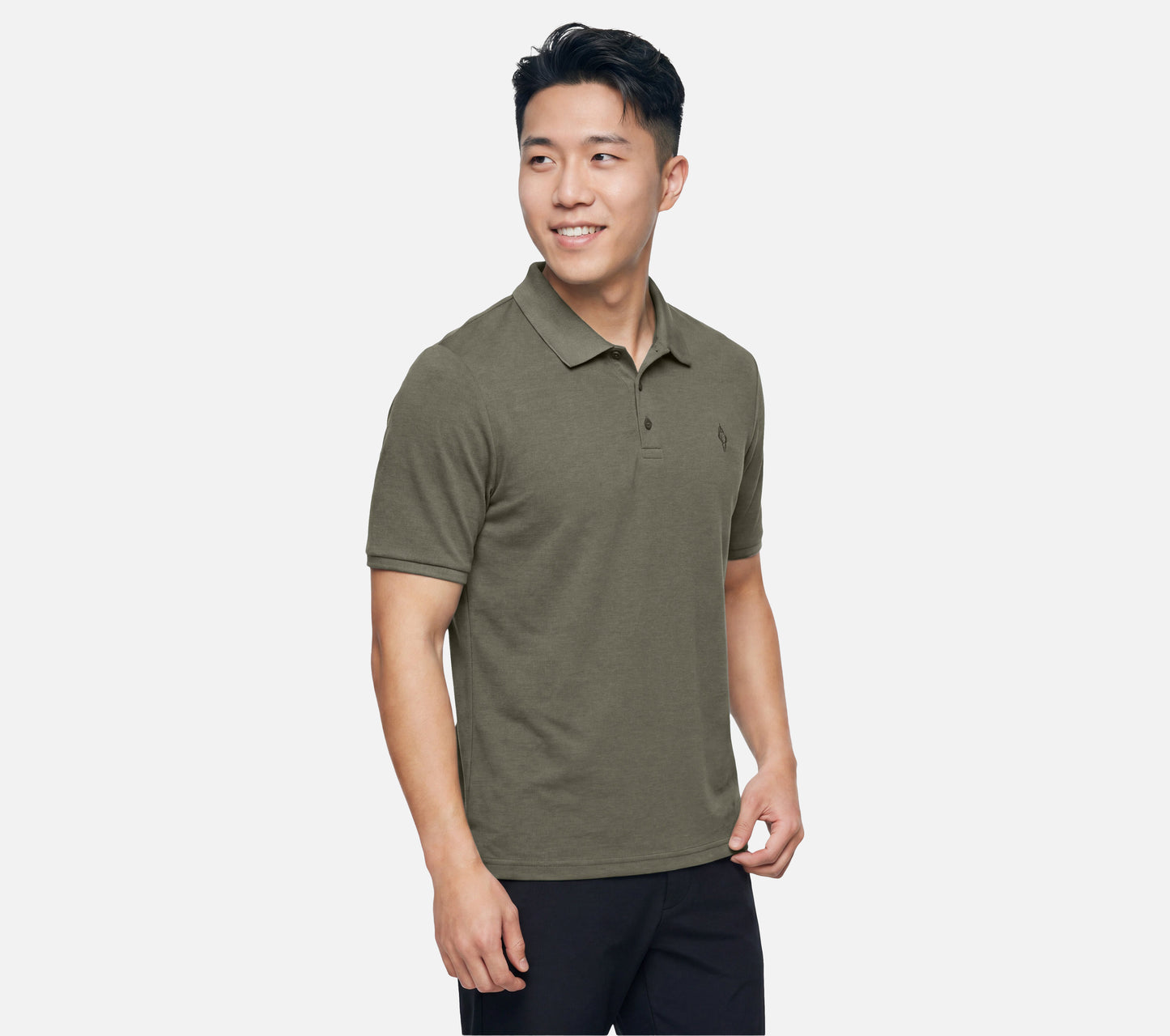 Off Duty Polo