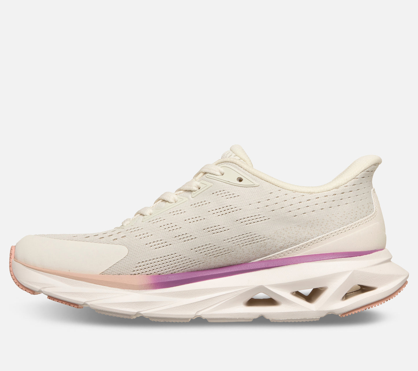 Slip-ins: Glide-Step Vortex Shoe Skechers.dk