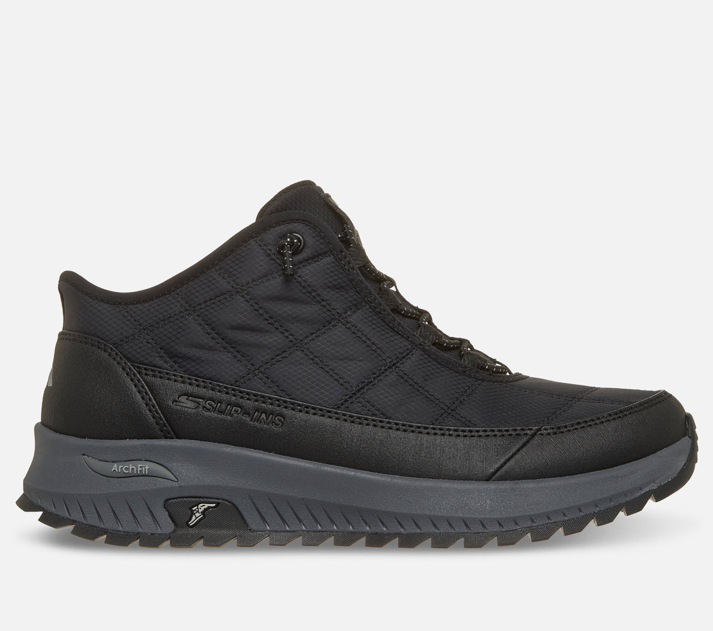 Slip-ins: Arch Fit Discover - Ravine Rush Boot Skechers.dk