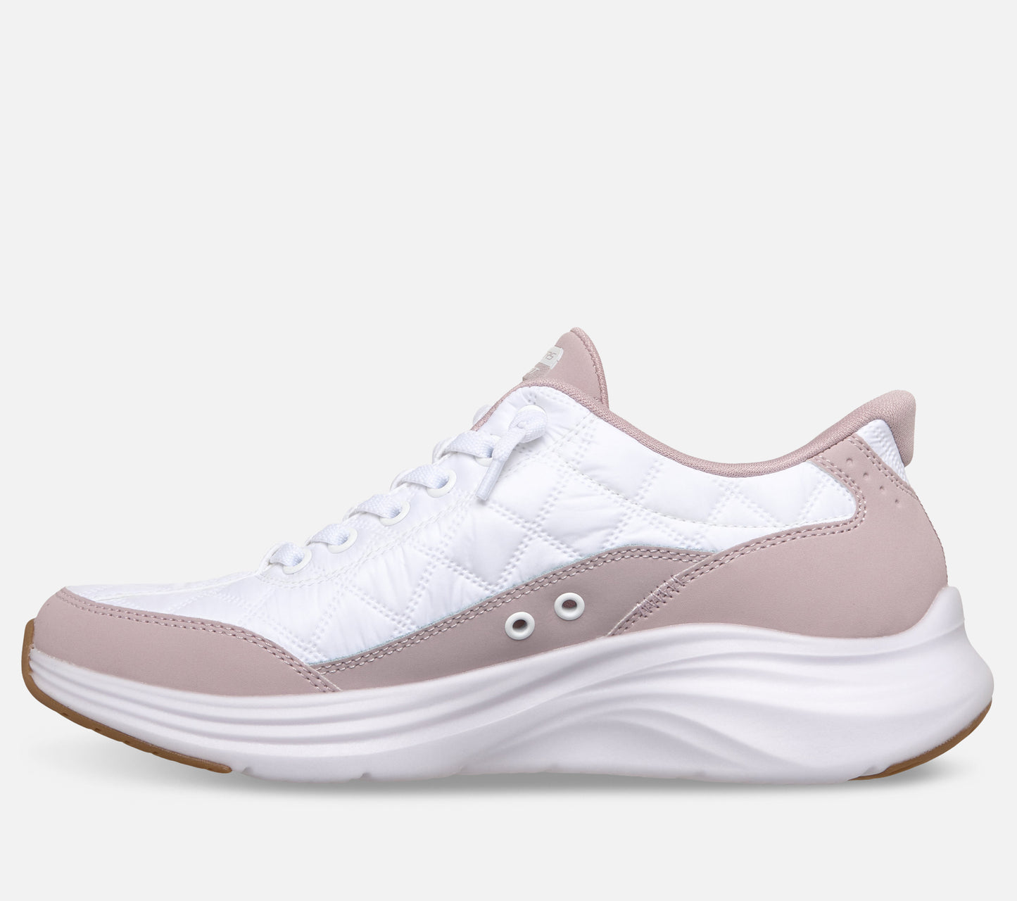 Slip-ins: Contour Foam - Cozy Fit Shoe Skechers.dk