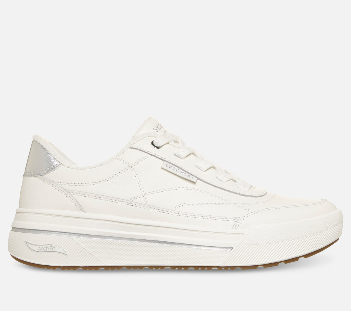 Arch Fit Arcade HI - Uphear Shoe Skechers.dk