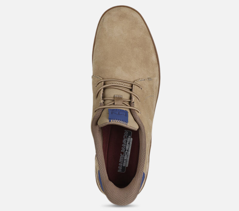 Slip-ins: Mark Nason: New Wave Cup – Zayn Shoe Skechers.dk