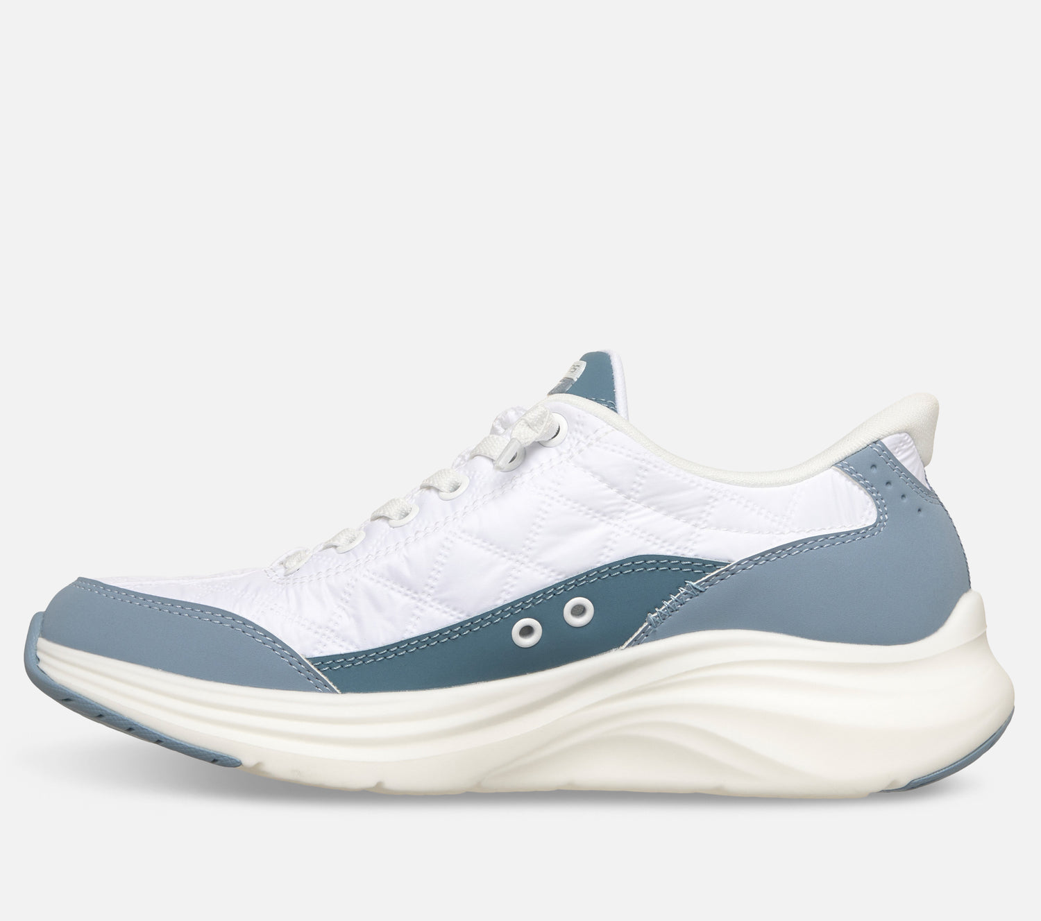 Slip-ins: Contour Foam - Cozy Fit Shoe Skechers.dk