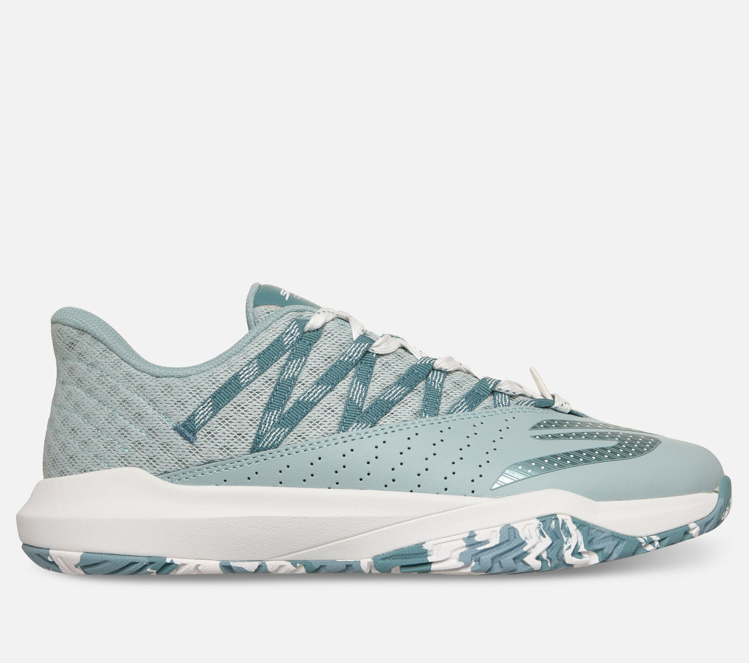 Relaxed Fit: Viper Court Rally Shoe Skechers.dk