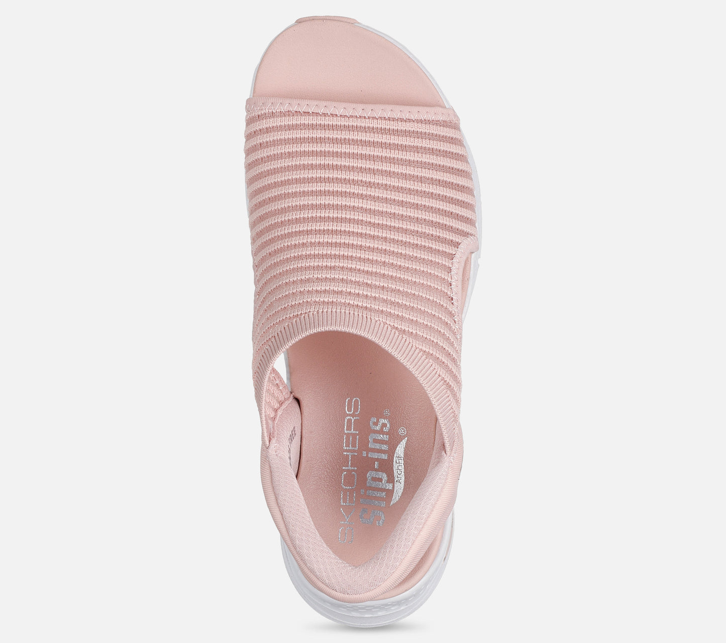 Slip-ins: Arch Fit - Euclid Beach Sandal Skechers.dk