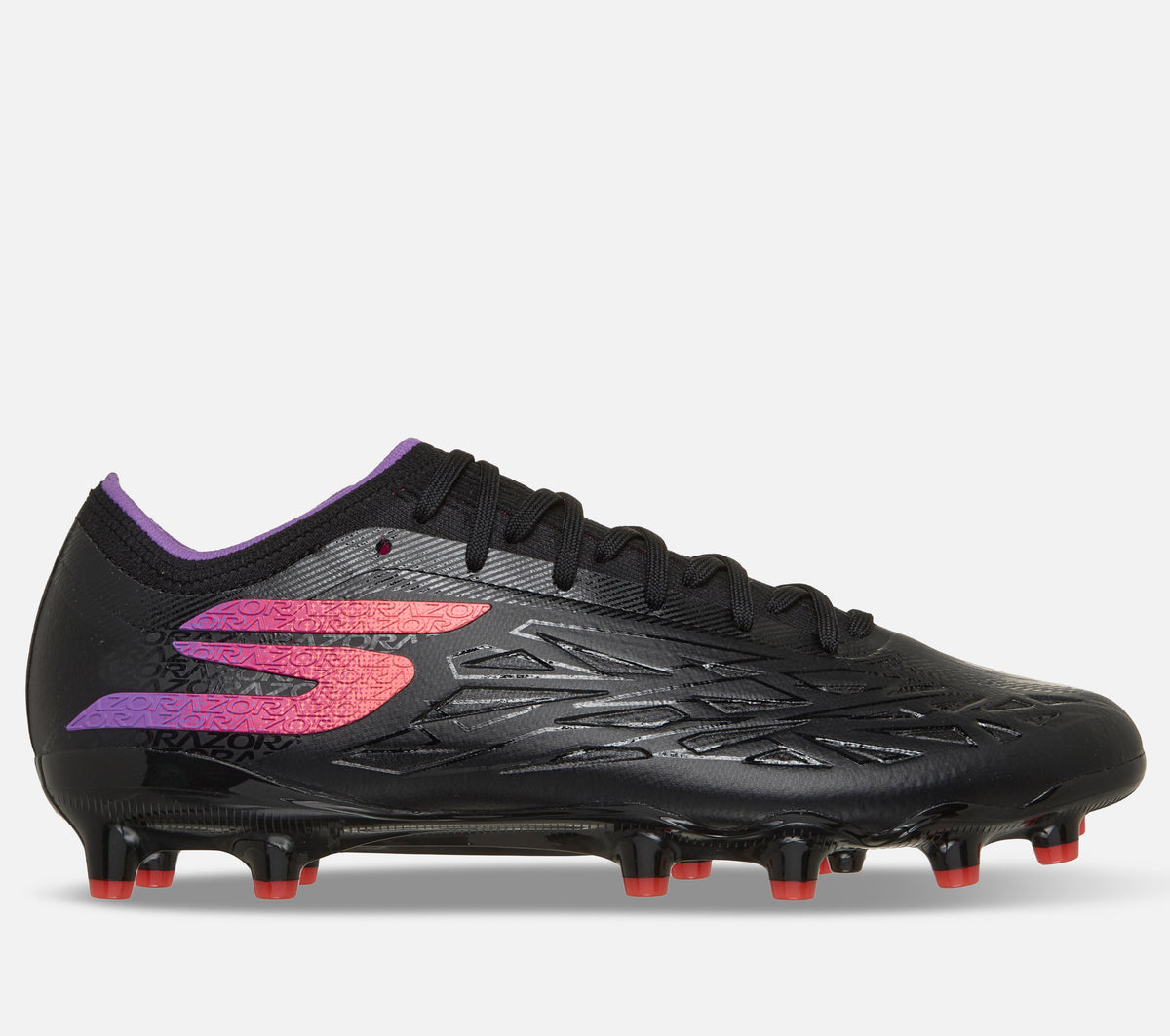 Razor 2 Elite AG Football Skechers.dk