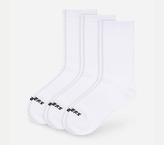 3 pak bambus strømper - unisex Sock Skechers