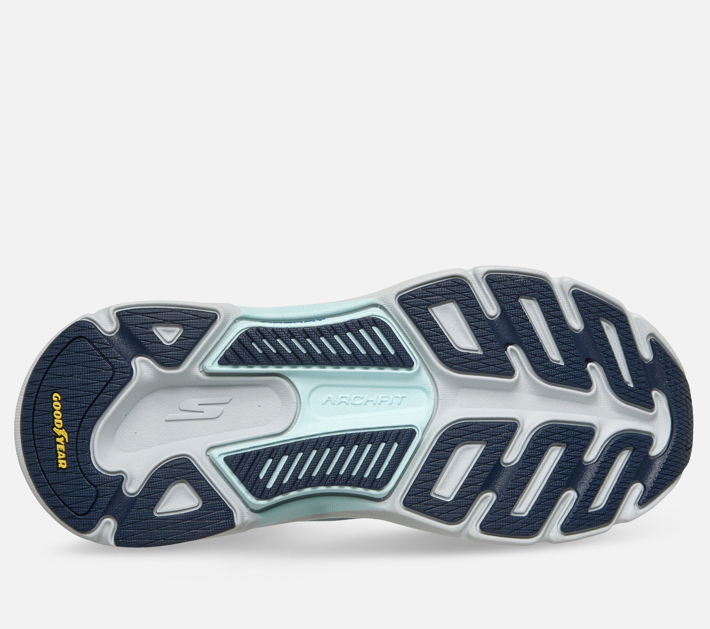Slip-ins: Max Cushioning Arch Fit 2.0 Shoe Skechers.dk