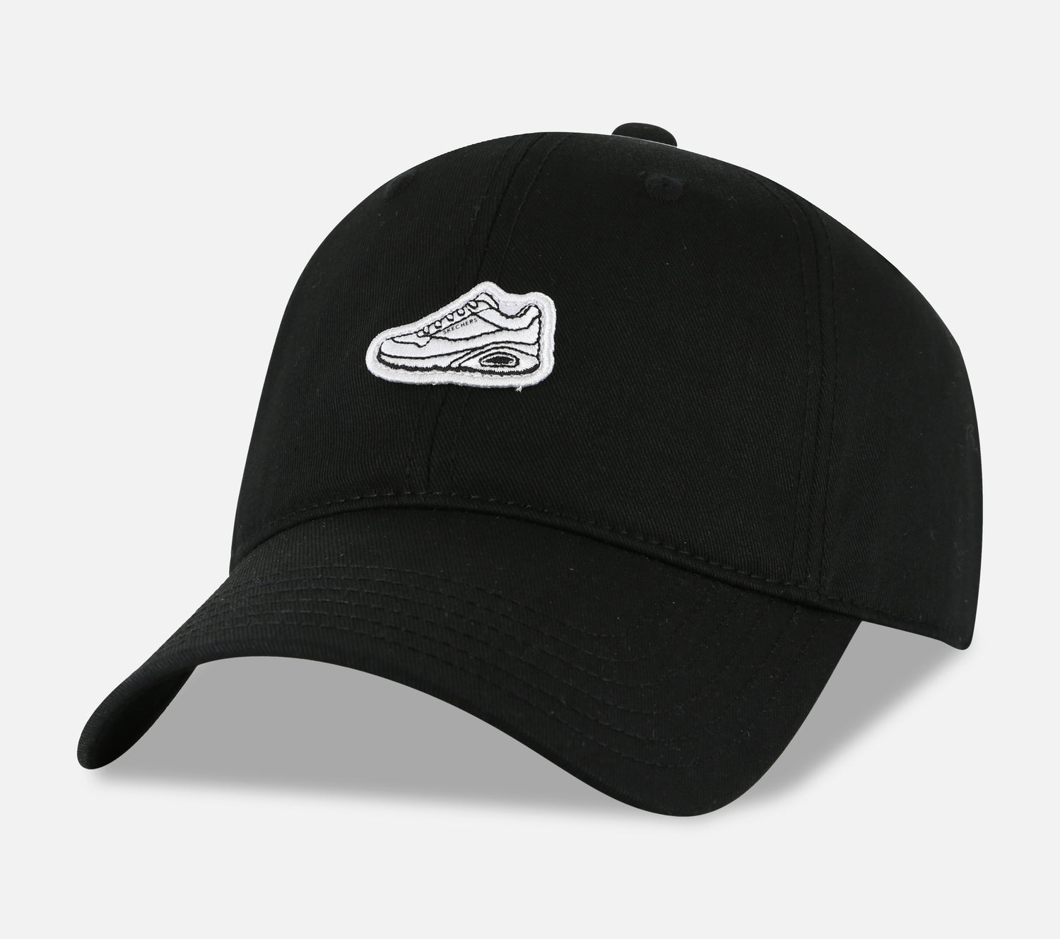 Kicks Baseball Hat Hat Skechers.dk