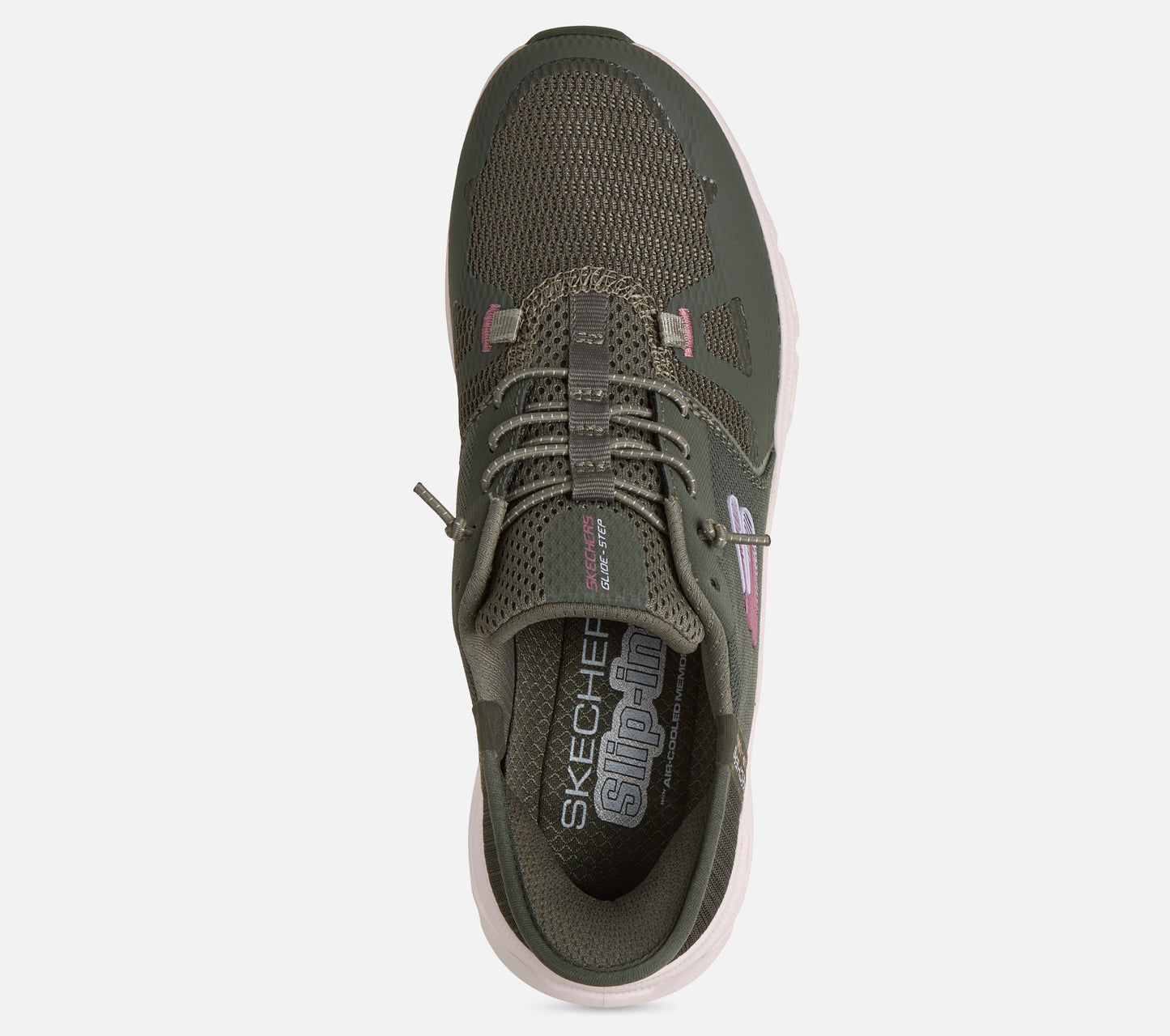 Slip-ins: Glide-Step Pro Shoe Skechers.dk