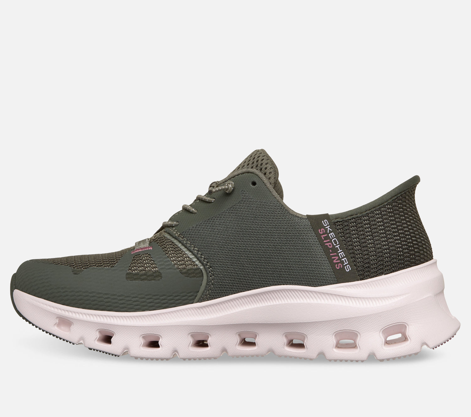 Slip-ins: Glide-Step Pro Shoe Skechers.dk