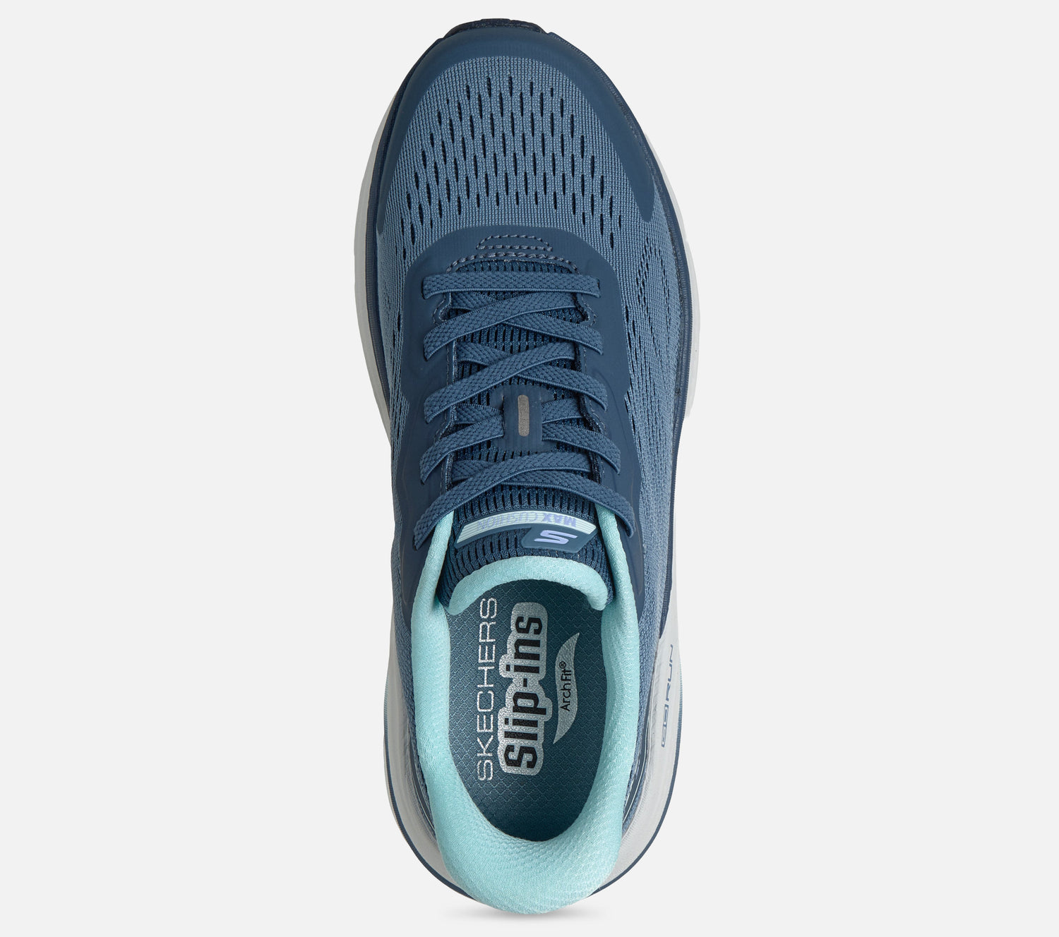 Slip-ins: Max Cushioning Arch Fit 2.0 Shoe Skechers.dk