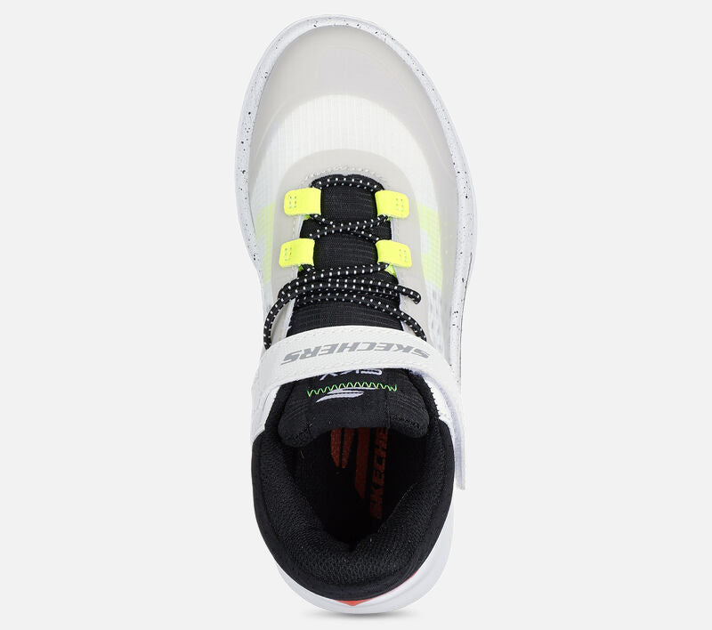 SKX Court Hype - Hooper-Hero Shoe Skechers.dk