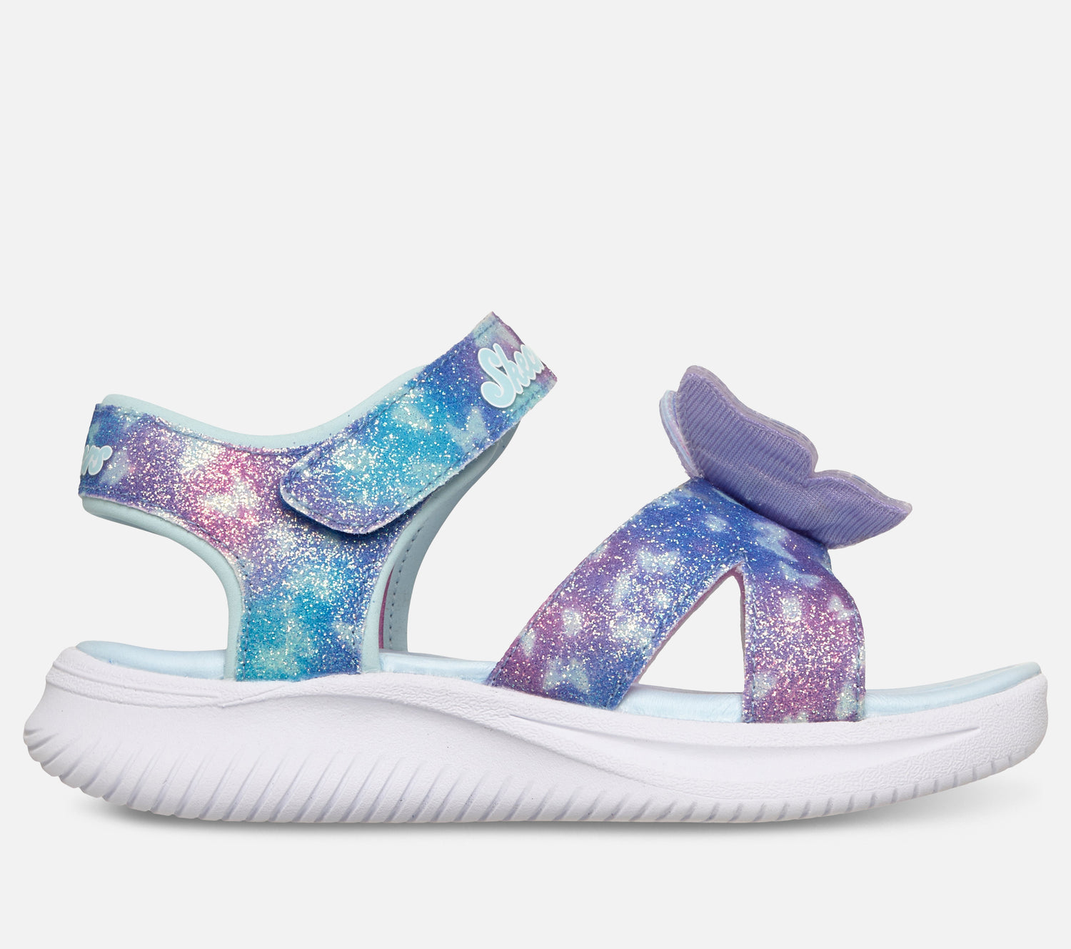 Jumpsters Sandal – Butterfly Brights Sandal Skechers.dk
