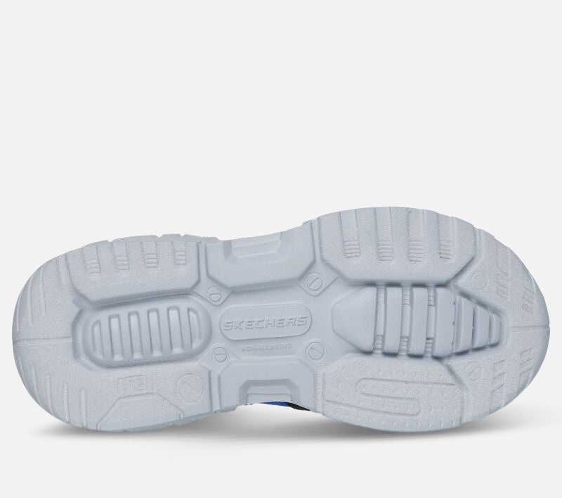 S-Lights: Turbo-Fuse - Selectrons Shoe Skechers.dk