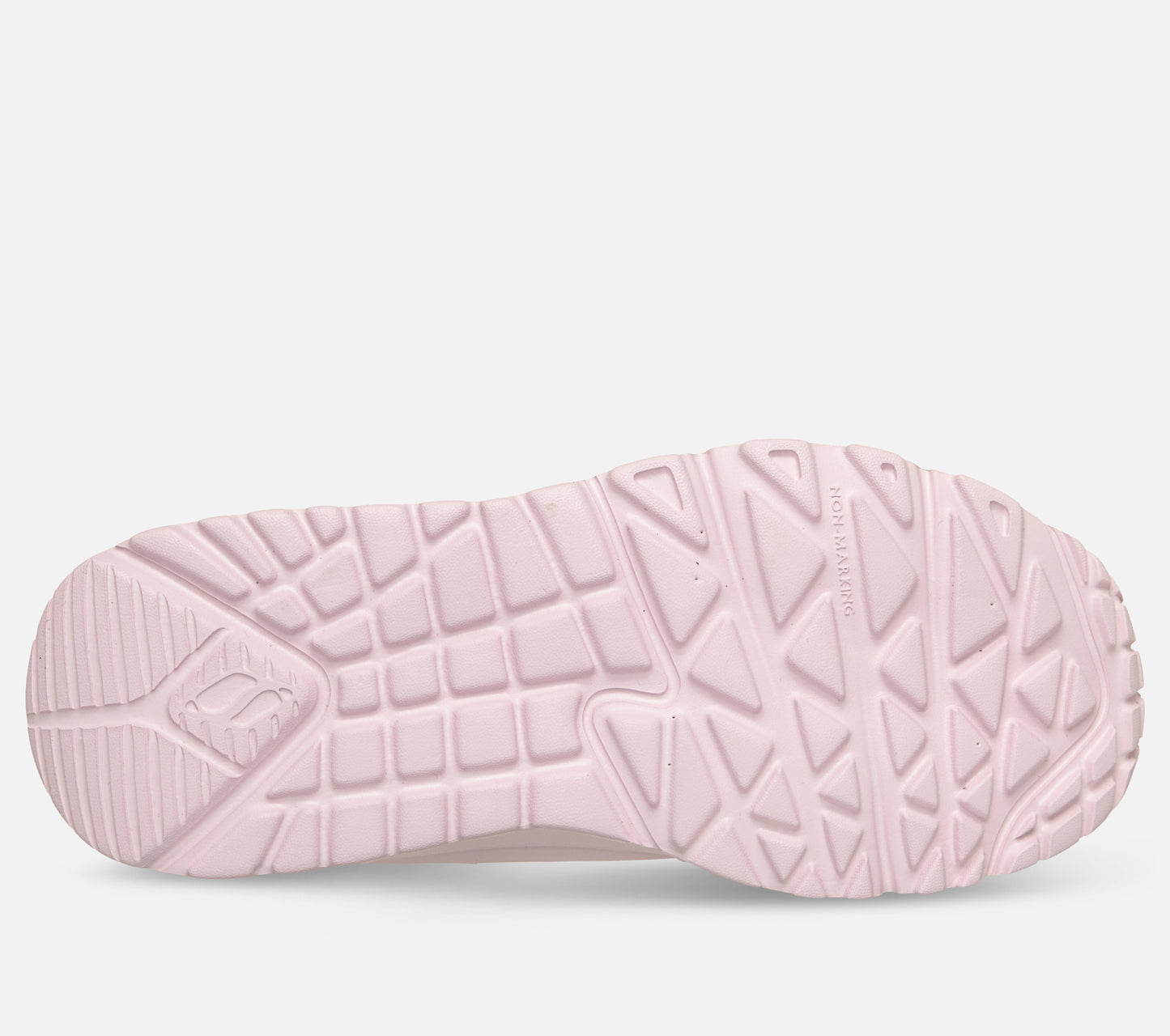 JGoldcrown: Uno Lite – Heart Status Shoe Skechers.dk