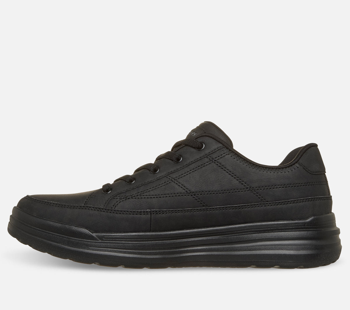 Relaxed Fit: Sterling – Cedrick Shoe Skechers.dk