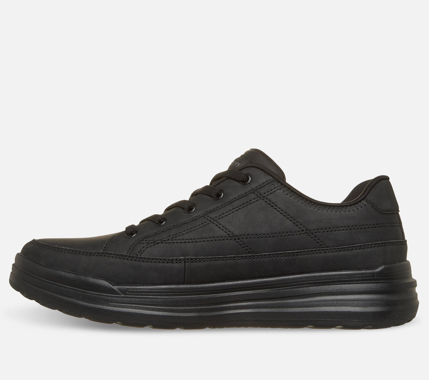 Relaxed Fit: Sterling – Cedrick Shoe Skechers.dk