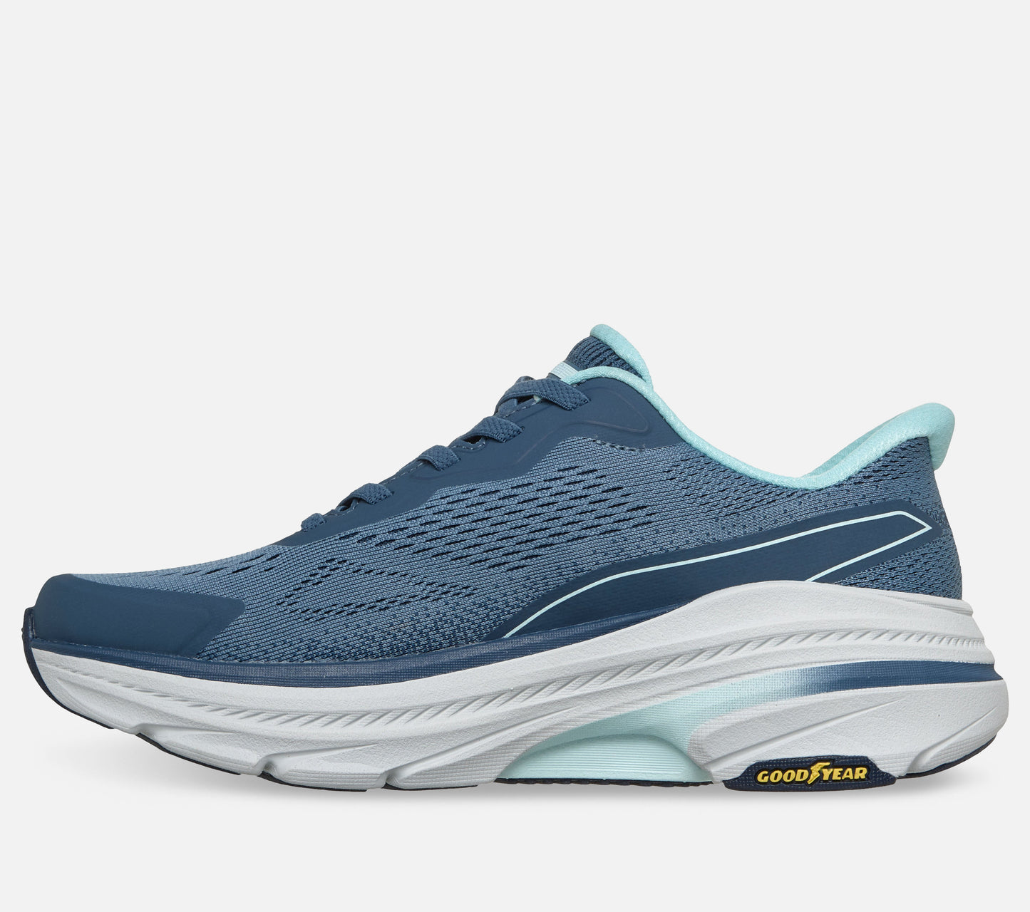 Slip-ins: Max Cushioning Arch Fit 2.0 Shoe Skechers.dk