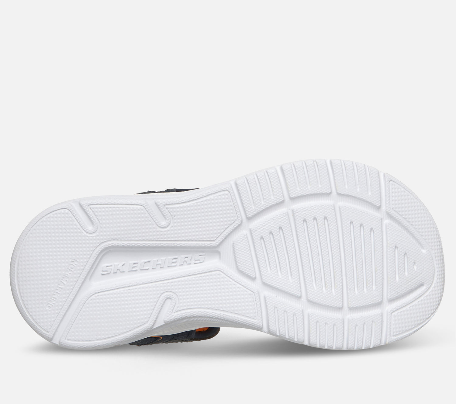 Slip-ins: Microspec-Splash - Hydro Ease Sandal Skechers.dk