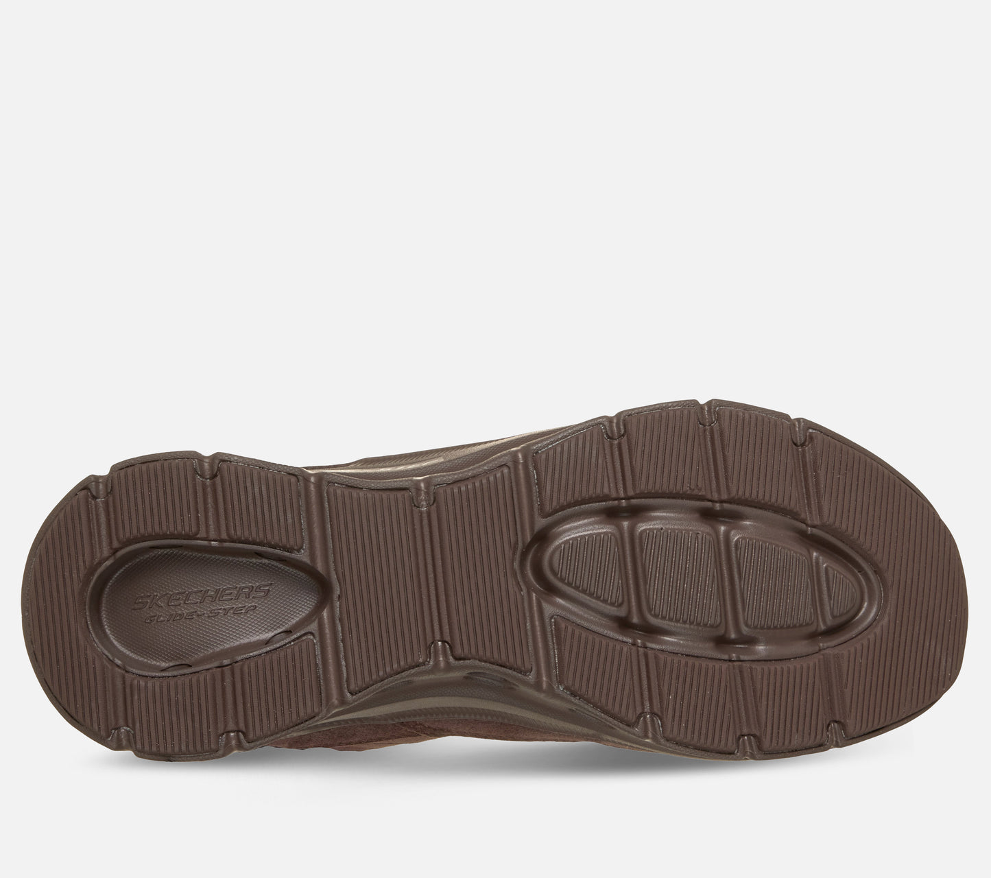 Relaxed Fit: Glide-Step Pro - Blaze Trail - Waterproof Boot Skechers.dk