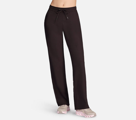 GO LUXE Rib Pant Clothes Skechers.dk