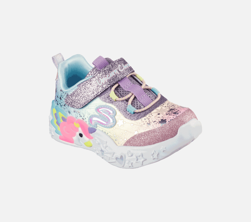 Unicorn Charmer - Twilight Dream Shoe Skechers