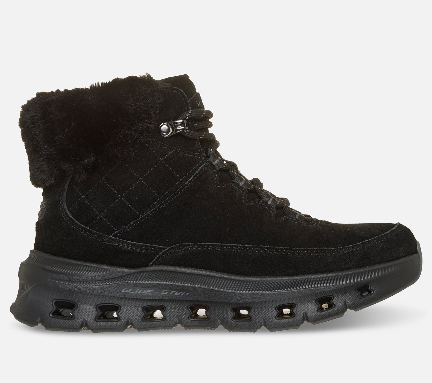 Relaxed Fit: Glide-Step Pro - Blaze Trail - Waterproof Boot Skechers.dk