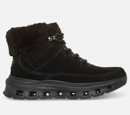 Relaxed Fit: Glide-Step Pro - Blaze Trail - Waterproof Boot Skechers.dk
