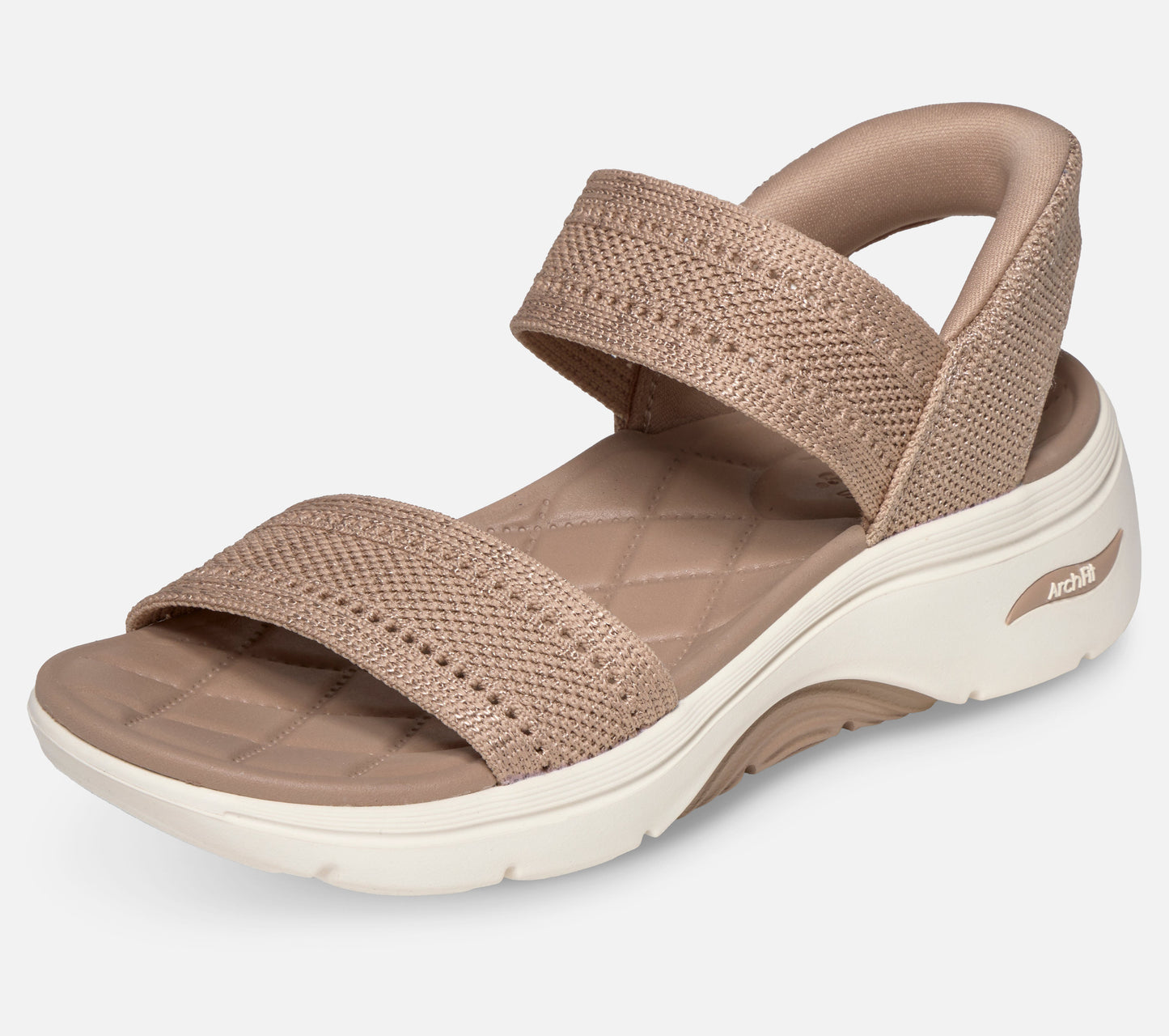 Slip-ins: Arch Fit 2.0 Sandal - Kennedy Sandal Skechers.dk