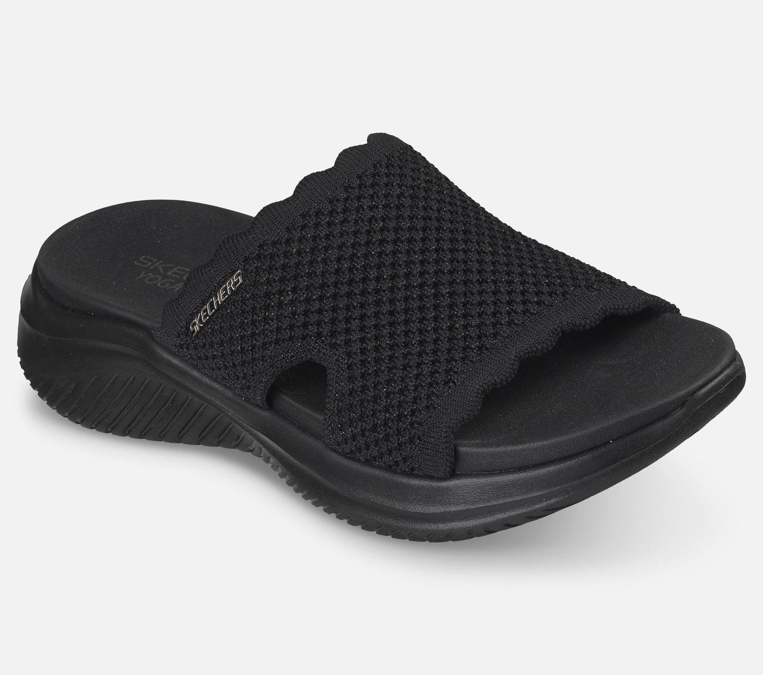 Ultra Flex 3.0 - Bring It Sandal Skechers.dk