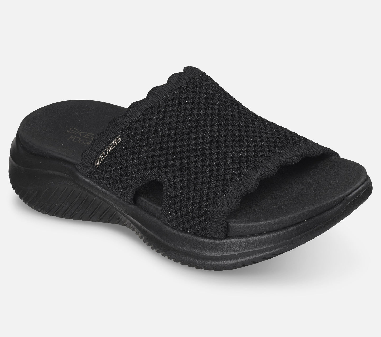 Ultra Flex 3.0 - Bring It Sandal Skechers.dk