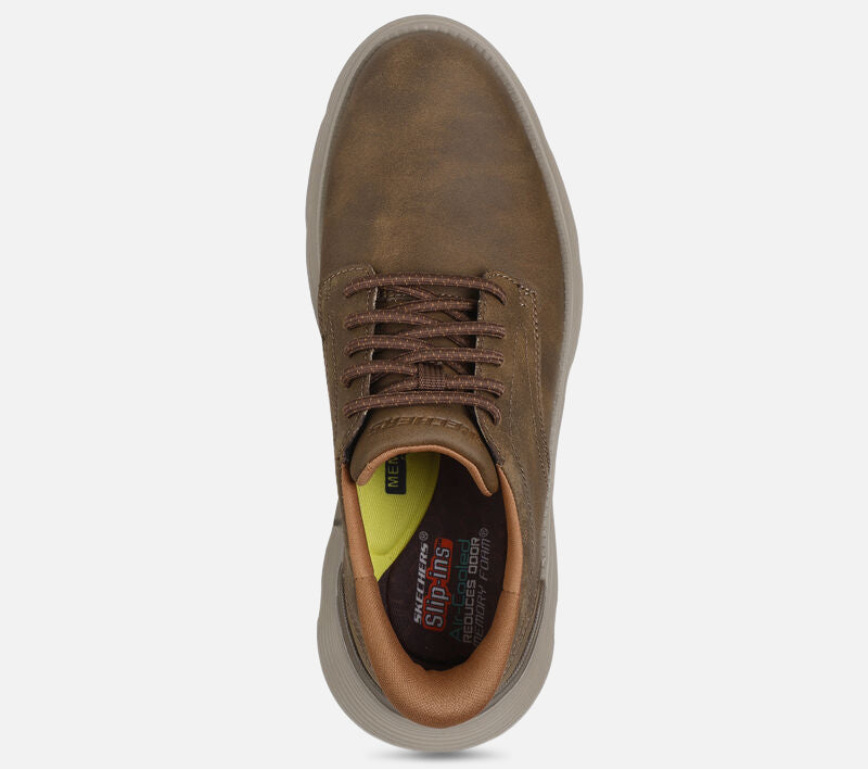 Slip-ins: Garza – Duran Shoe Skechers.dk