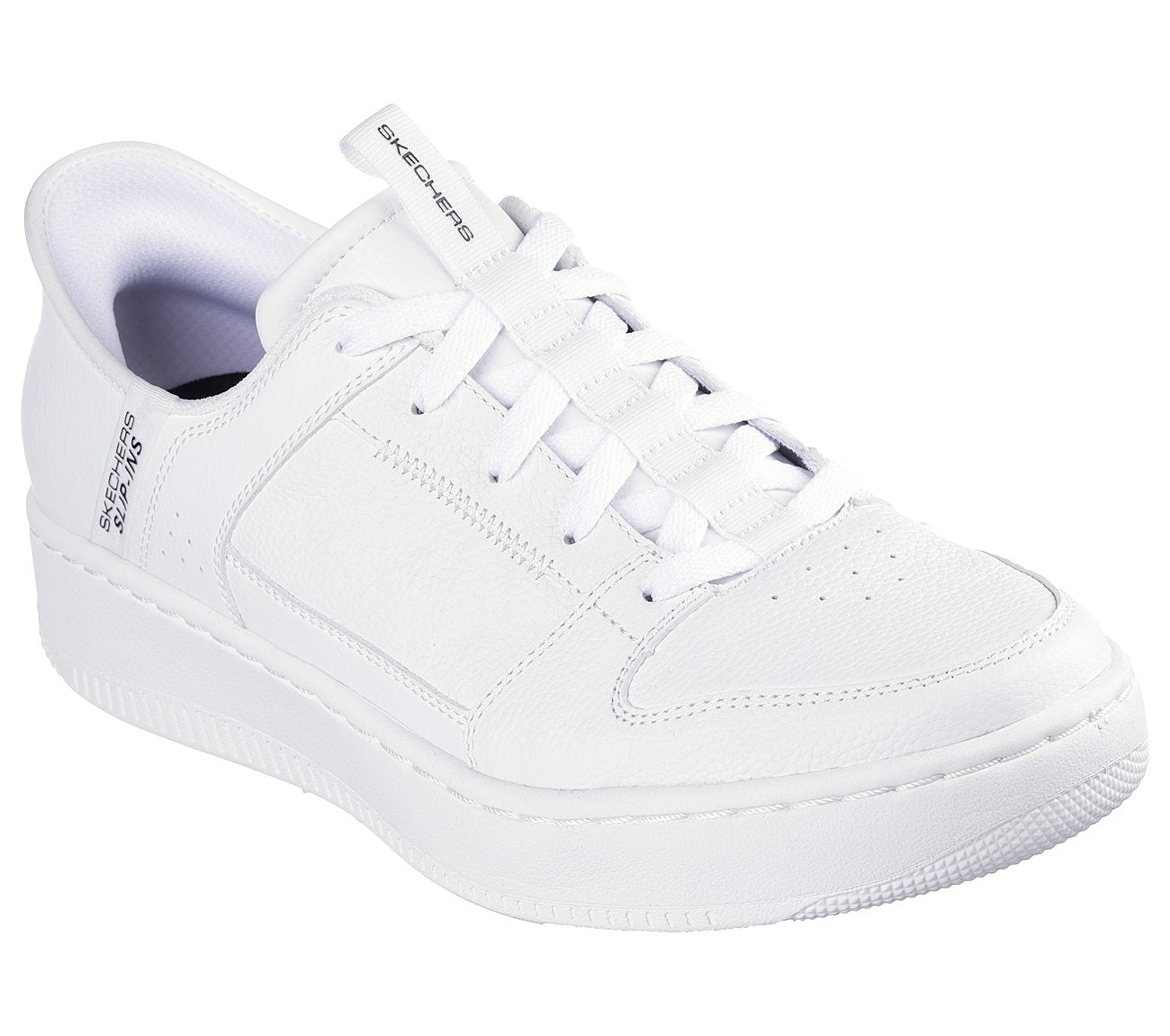 Slip-ins: Sport Court 92 - Distown Shoe Skechers.dk