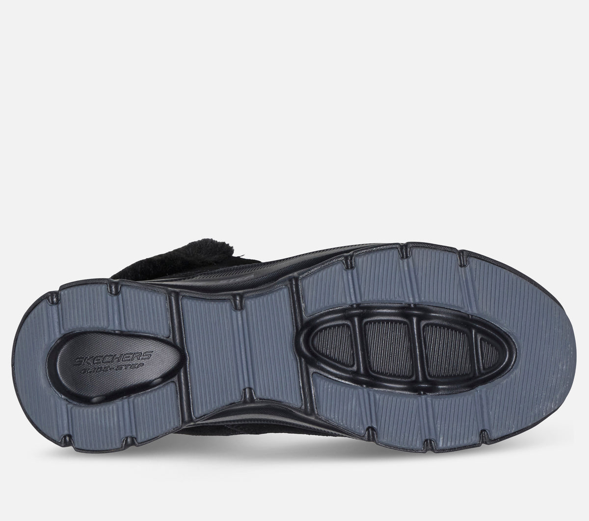 Relaxed Fit: Glide-Step Pro - Blaze Trail - Waterproof Boot Skechers.dk