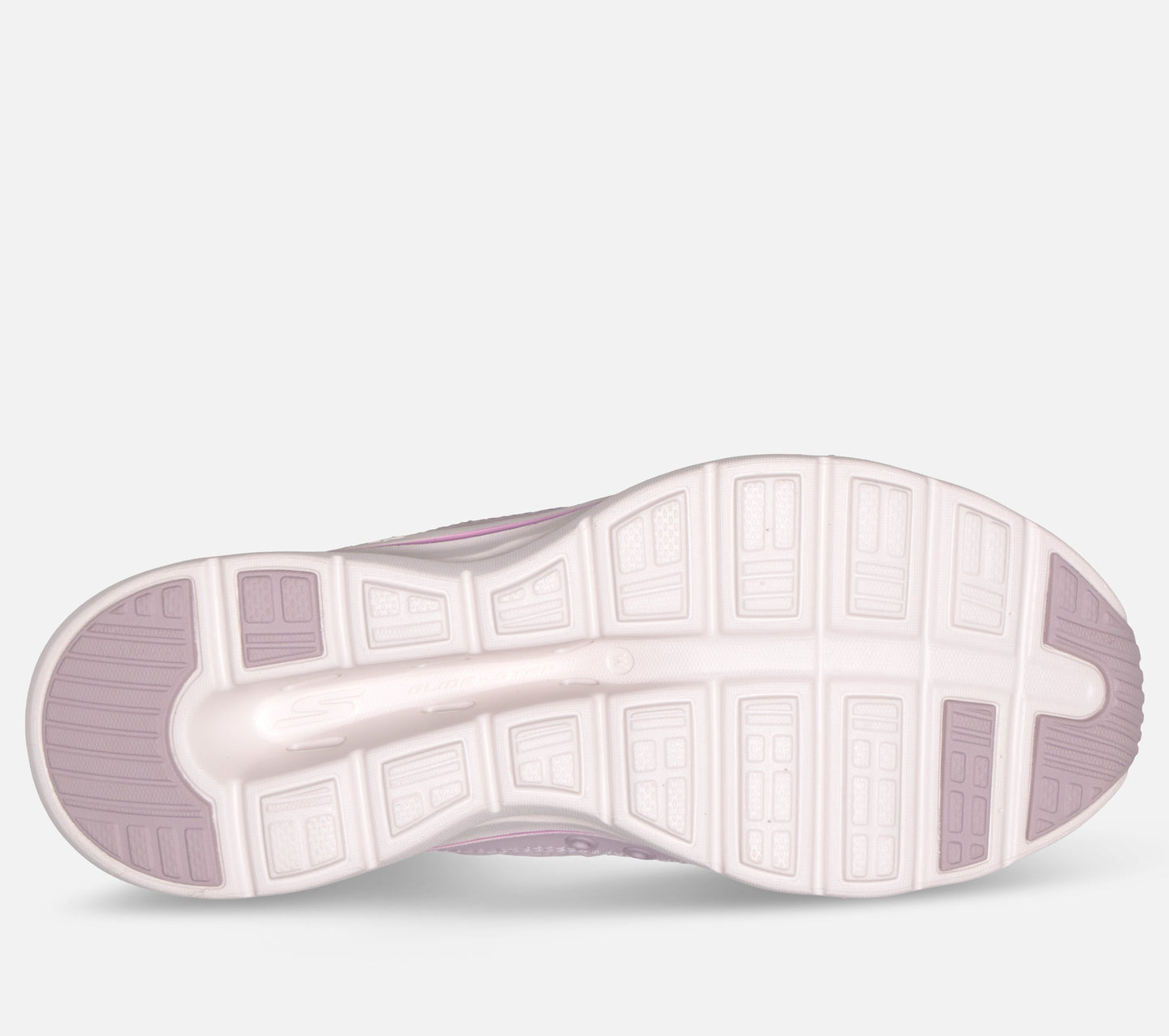 Slip-ins: GO WALK Glide-Step 2.0 - Cozy Fit Walker Shoe Skechers.dk