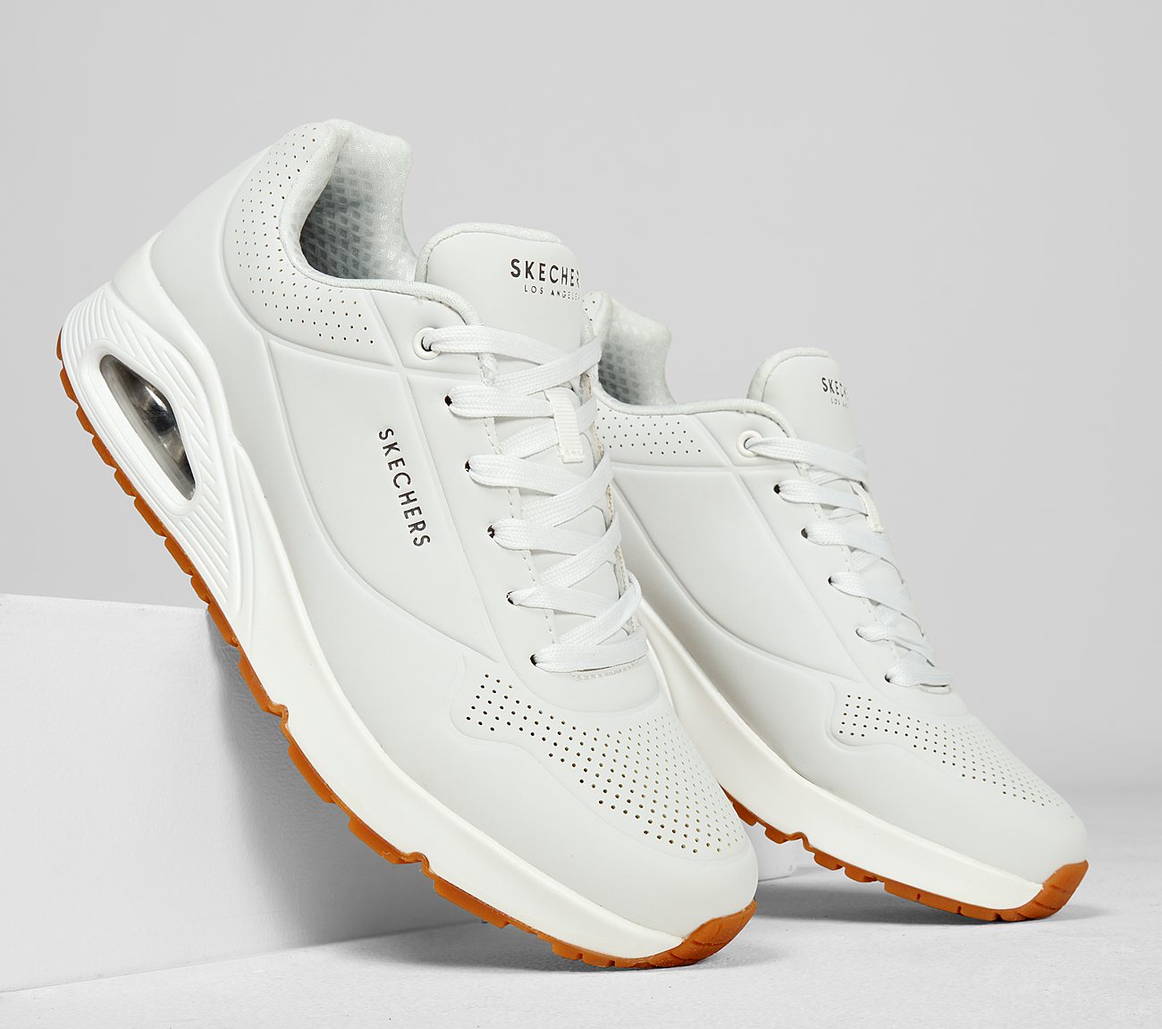 Uno - Stand On Air Shoe Skechers